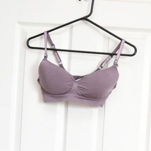 Gilligan & O'Malley Intimates & Sleepwear - Nursing bra Gilligan & O'Malley Intimates & Sleepwear - Nursing bra